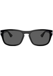 Persol square-frame sunglasses - Schwarz