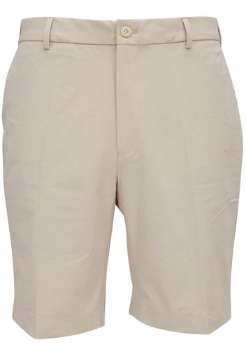 Peter Millar Surge tailored shorts - Nude