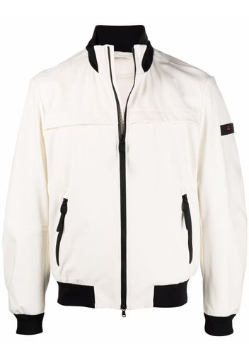 Peuterey lightweight jacket - Weiß