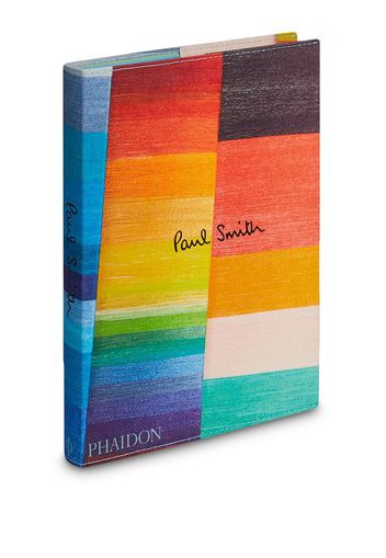 Phaidon Press Paul Smith - Blau