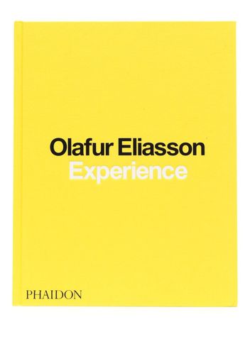 Phaidon Press image print book - Gelb