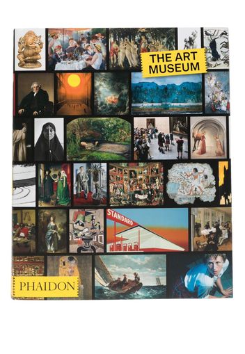 Phaidon Press The Art Museum - Mehrfarbig