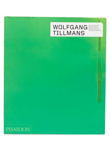 Phaidon Press Wolfgang Tillmans - Mehrfarbig