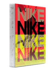 Phaidon Press Nike: Better is Temporary 6 Buch - Rot