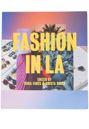 Phaidon Press Fashion in LA Hardcover-Buch - Mehrfarbig