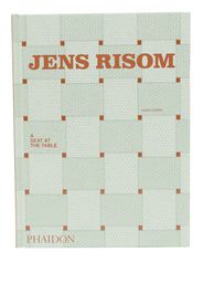 Phaidon Press Jens Risom: A Seat at the Table - Grün