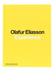 Phaidon Press image print book - Gelb