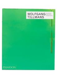 Phaidon Press Wolfgang Tillmans - Mehrfarbig