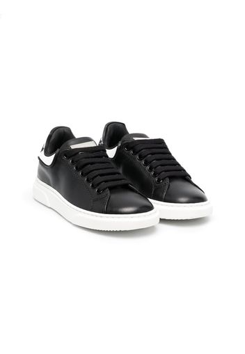 Philipp Plein Junior Runner Sneakers - Schwarz