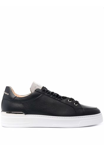 Philipp Plein Networth Sneakers - Schwarz