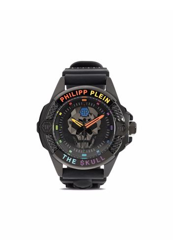 Philipp Plein The $kull 44mm - Schwarz