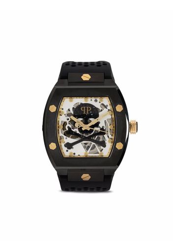 Philipp Plein The $keleton 44mm - Schwarz