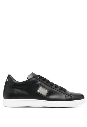 Philipp Plein Plein TM Sneakers - Schwarz