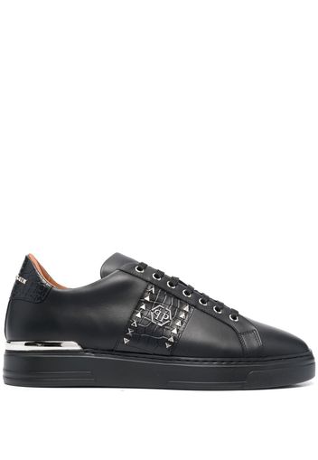 Philipp Plein The Plein Original sneakers - Schwarz