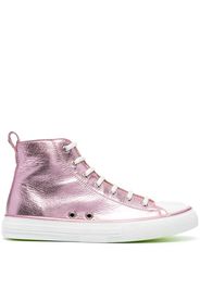 Philipp Plein Megastar Sneakers - Rosa