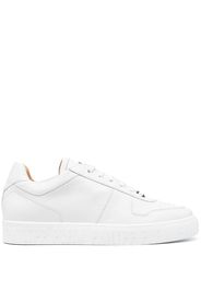 Philipp Plein Iconic Sneakers - Weiß