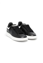 Philipp Plein Junior Runner Sneakers - Schwarz