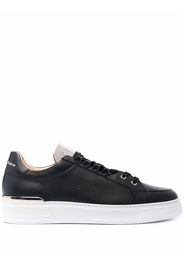 Philipp Plein Networth Sneakers - Schwarz