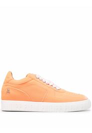 Philipp Plein King Power Sneakers - Orange