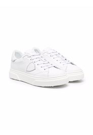 Philippe Model Kids PRSX low-top sneakers - Weiß