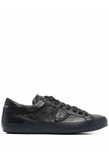 Philippe Model Paris Prsx Sneakers - Schwarz