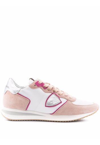 Philippe Model Paris TRPX Mondial Sneakers - Rosa