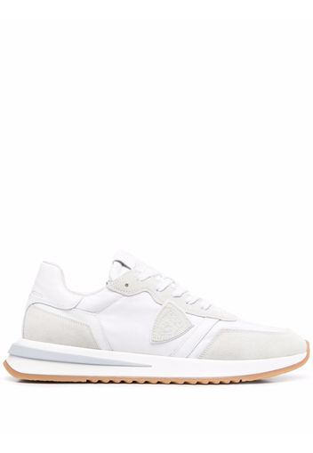 Philippe Model Paris Paris low-top sneakers - Weiß