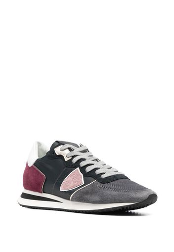 Philippe Model Paris TRPX Sneakers - Schwarz