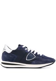 Philippe Model Paris 'TRPX Basic' Sneakers - Blau