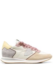 Philippe Model Paris Tropez Sneakers - Nude