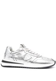 Philippe Model Paris Tropez 2.1 low-top sneakers - Silber