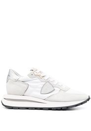 Philippe Model Paris Tropez Haute low-top sneakers - Weiß