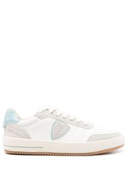 Philippe Model Paris Nice Sneakers - Weiß