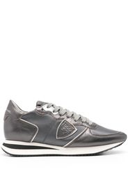 Philippe Model Paris Mondial Sneakers - Grau