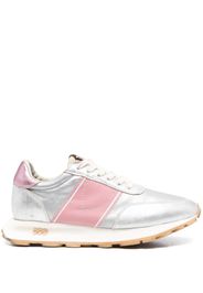 Philippe Model Paris Tour Sneakers - Silber