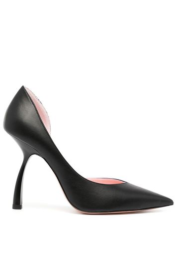 Piferi Ursula Pumps - Schwarz