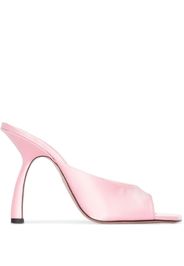 Piferi Tiana 100mm sandals - Rosa