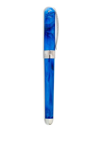 Pineider 'Avatar UR' Stift - Blau