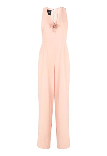 PINKO pink jumpsuit - Rosa