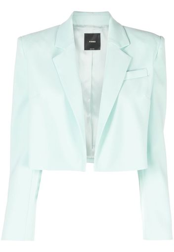 PINKO Offener Blazer - Blau