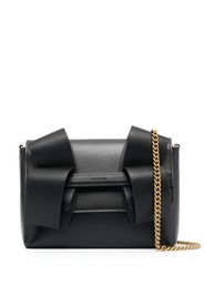 PINKO Aika crossbody bag - Schwarz