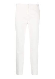 PINKO tailored linen trousers - Weiß