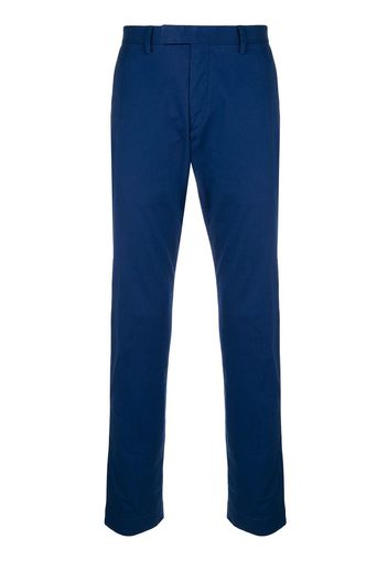 Polo Ralph Lauren Gerade Chinos - Blau