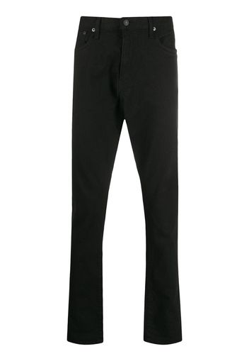 Polo Ralph Lauren 'Sullivan' Skinny-Jeans - Schwarz