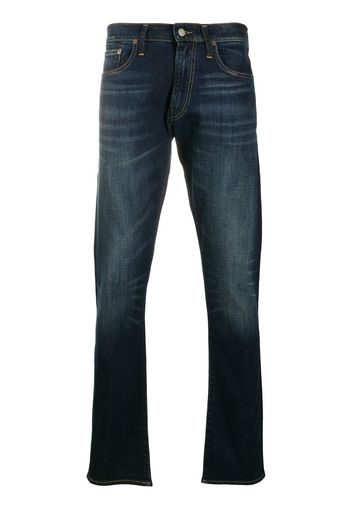 Polo Ralph Lauren 'Sullivan' Jeans - Blau