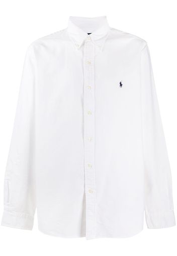 Polo Ralph Lauren Button-down-Hemd - Weiß