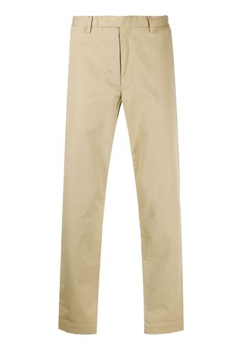 Polo Ralph Lauren Chino mit geradem Bein - Nude