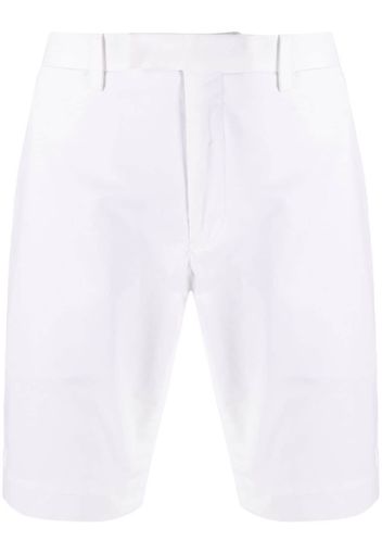 Polo Ralph Lauren Chino-Shorts mit geradem Bein - Weiß