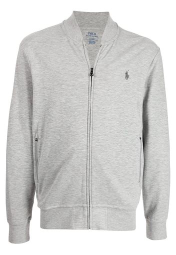 Polo Ralph Lauren Polo Poney Sweatshirt - Grau