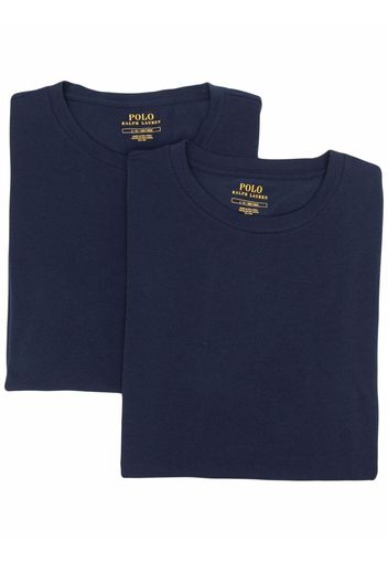 Polo Ralph Lauren 2er-Set T-Shirts - Blau